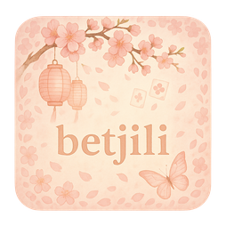 betjili লোগো