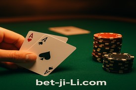 betjili কার্ড গেমস বাংলাদেশে